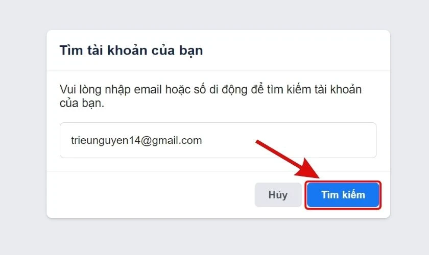 10 cách mở khóa tài khoản Facebook bị vô hiệu hóa thành công