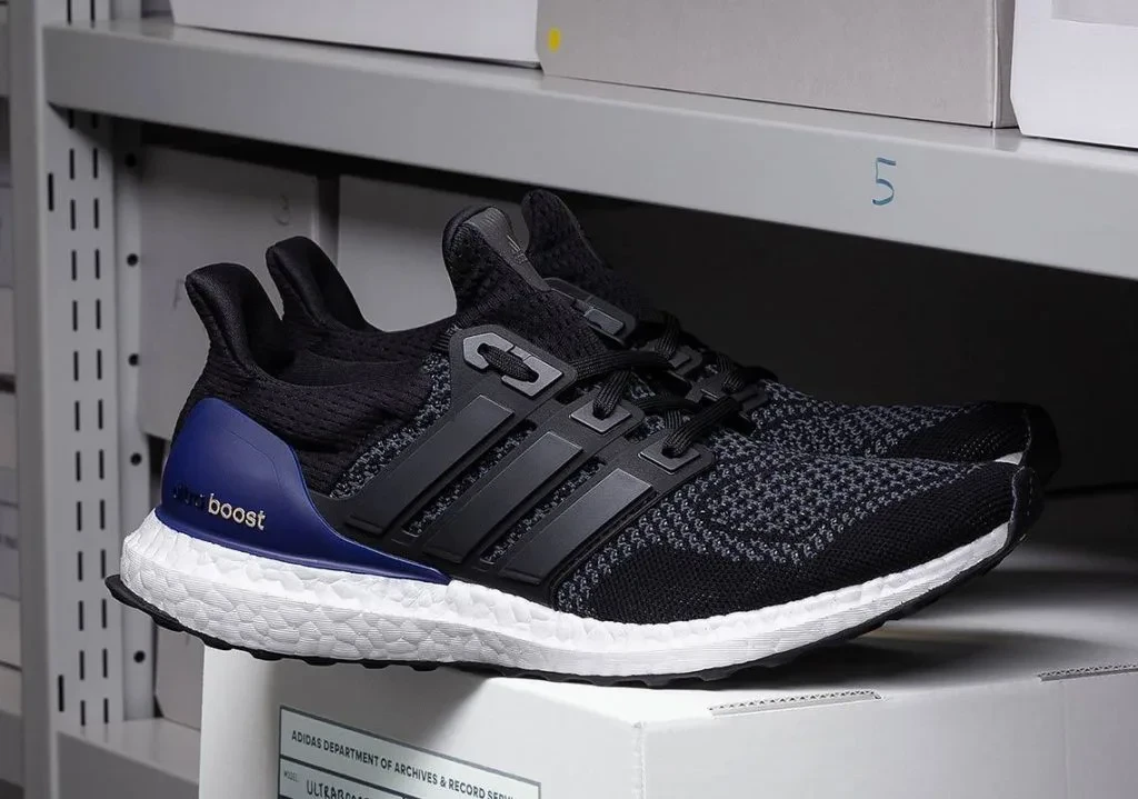 Giày Adidas Ultraboost chính hãng,SALE 70% | Bounty Sneakers