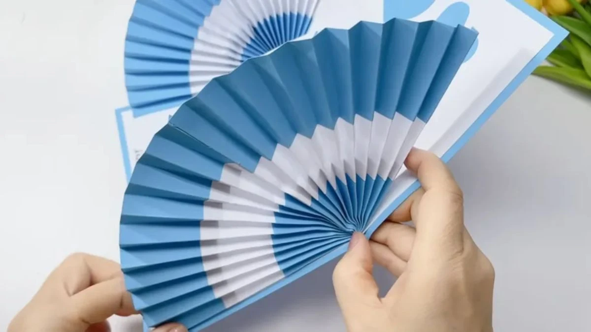 12+ cách làm thiệp 20/11 sáng tạo, đơn giản và đẹp nhất 2024