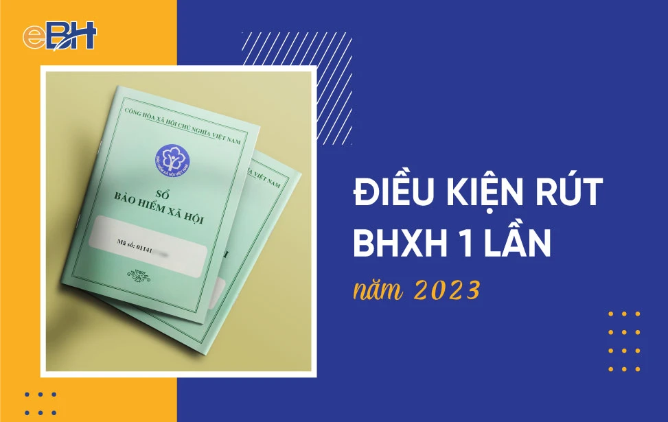 Giấy hẹn trả kết quả bảo hiểm xã hội 1 lần là gì? mất có sao không?