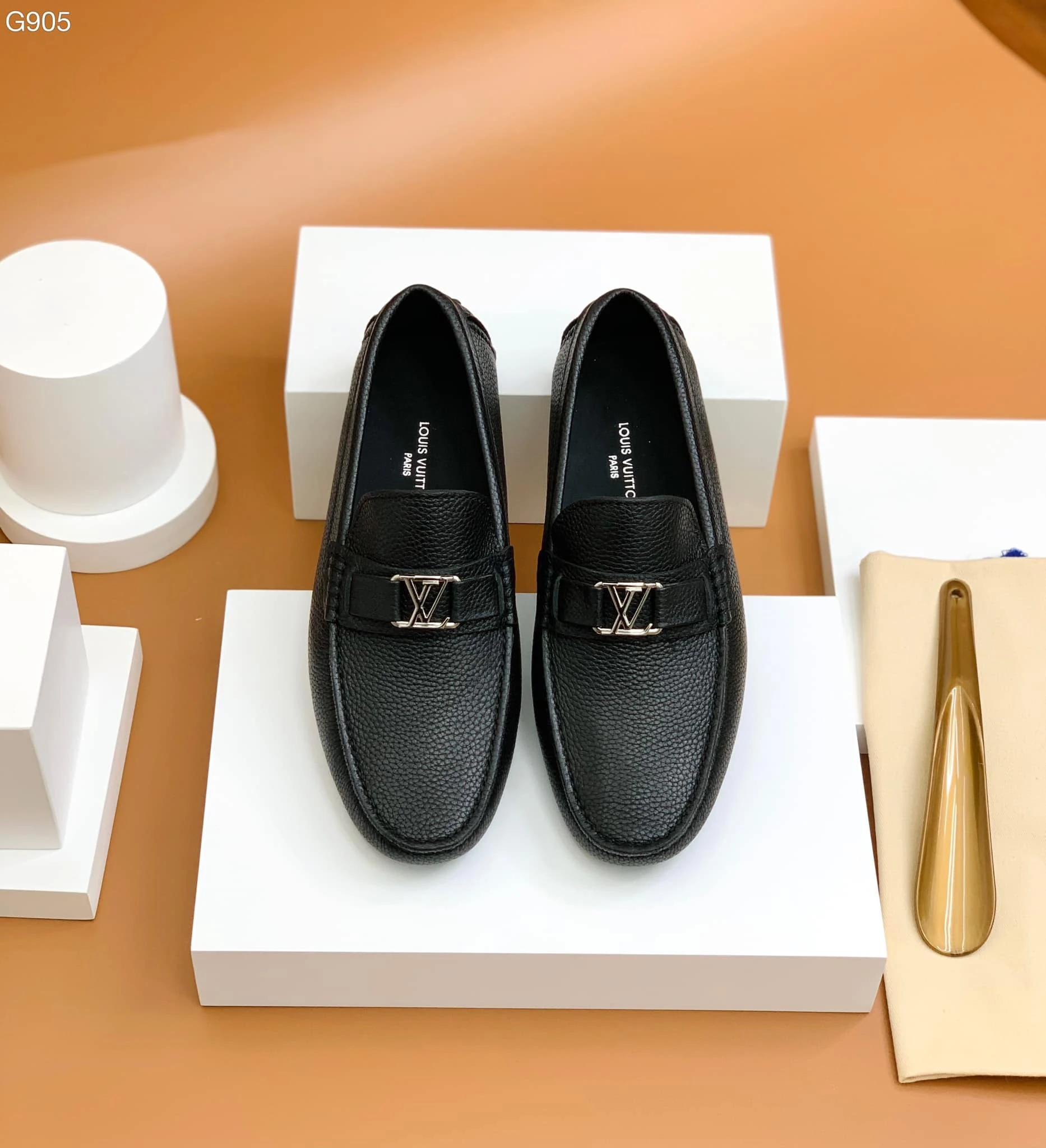 Giày Louis Vuitton nam