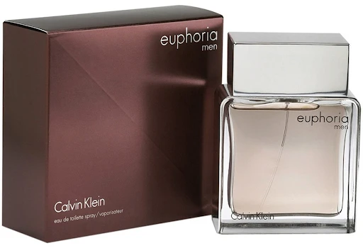 Nước hoa Calvin Klein nam