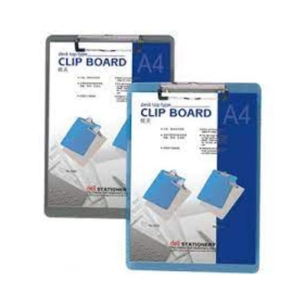 Bìa Kẹp Giấy A4 Cứng Chất Lượng - VPP0012