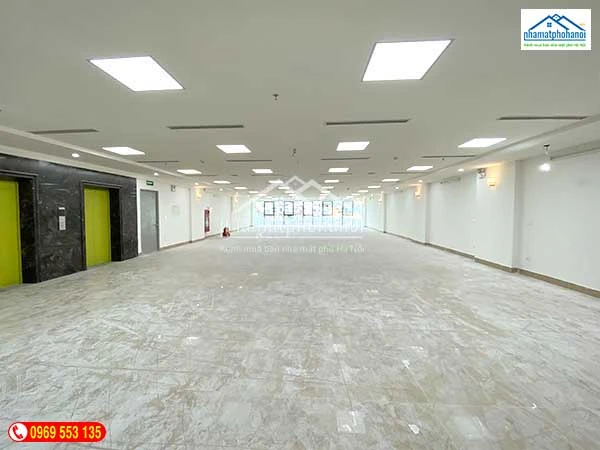 Tòa Nhà Văn Phòng 188 Cầu Giấy, Phường Quan Hoa, Quận Cầu Giấy, TP Hà Nội