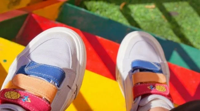 Ananas là gì? Giải mã sức hút giới trẻ của thương hiệu giày Ananas