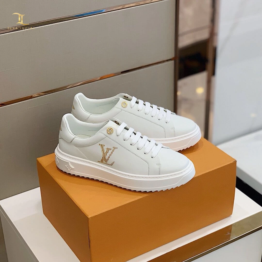 Giày Louis Vuitton nam