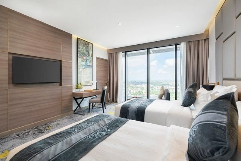 Kinh nghiệm du lịch biển Tiên Trang Quảng Xương 2024