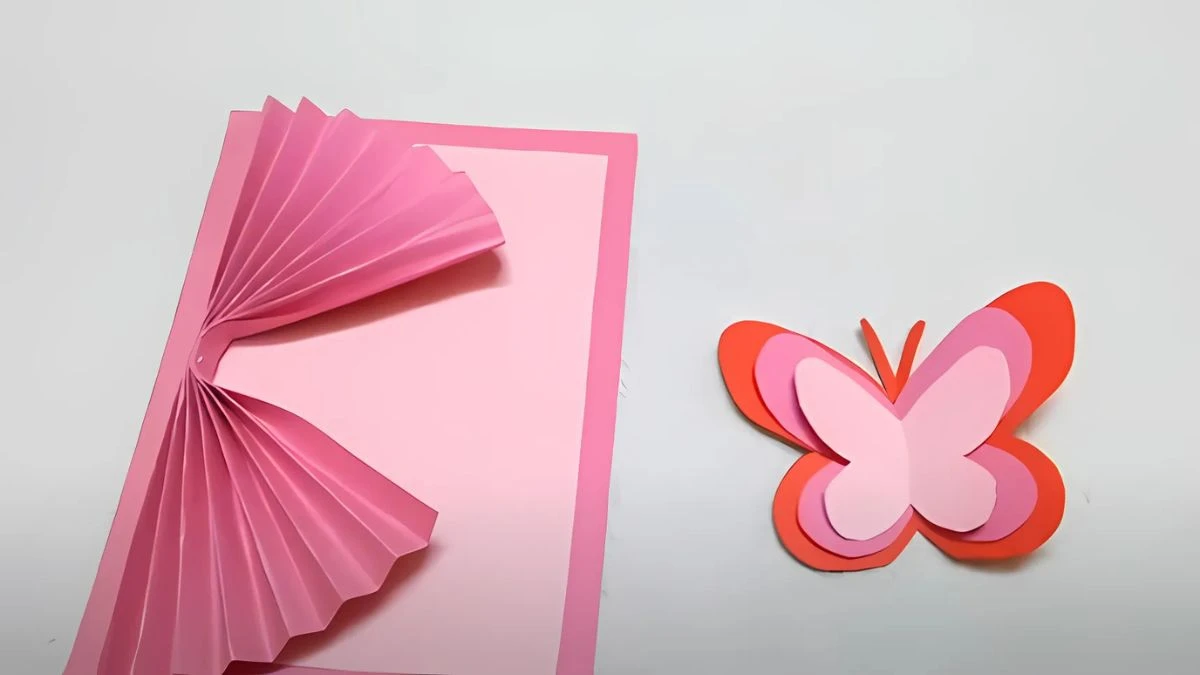 12+ cách làm thiệp 20/11 sáng tạo, đơn giản và đẹp nhất 2024