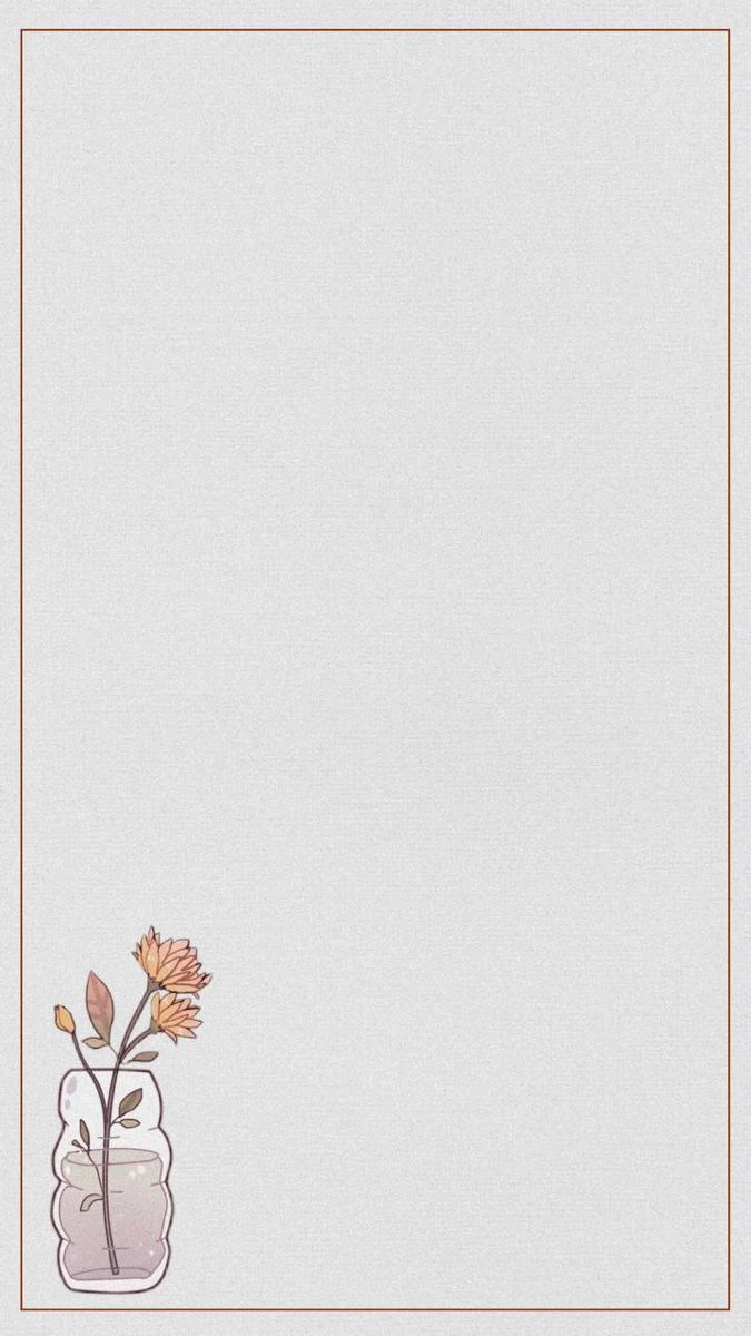 Vẽ trang trí viền giấy A4 đẹp nhất