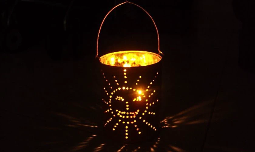 15+ cách làm đèn Trung thu 2024 đảm bảo độc đáo