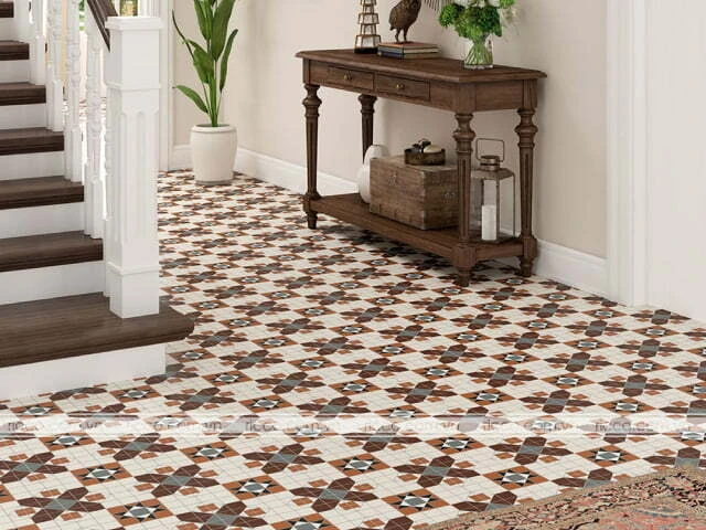 101+ Mẫu gạch bông lát nền 20×20, 30×30, 60×60 HOT NHẤT 2024