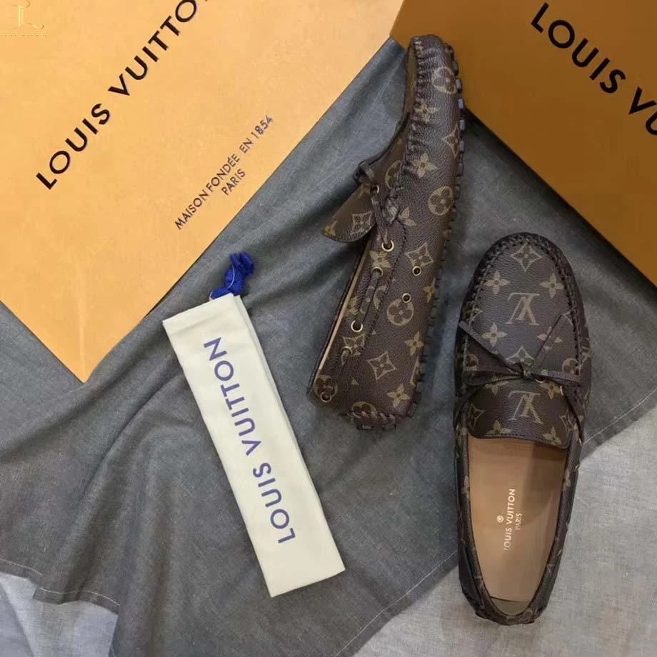 Giày Louis Vuitton nam