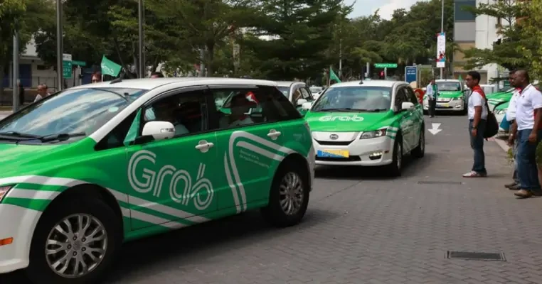 GRAB TAXI DẦU GIÂY. Gọi 5p Có Xe Ngay, Phục Vụ 24/24