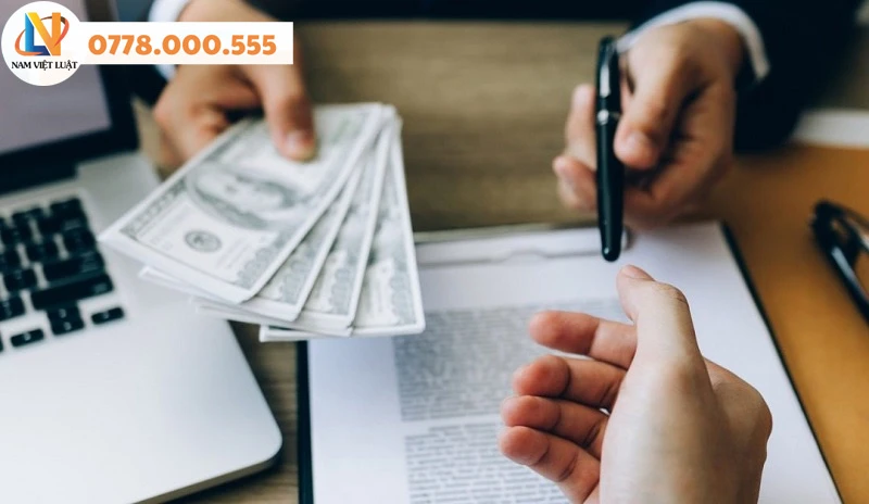 Giấy ghi nợ là gì? Mẫu giấy ghi nợ viết tay hợp pháp