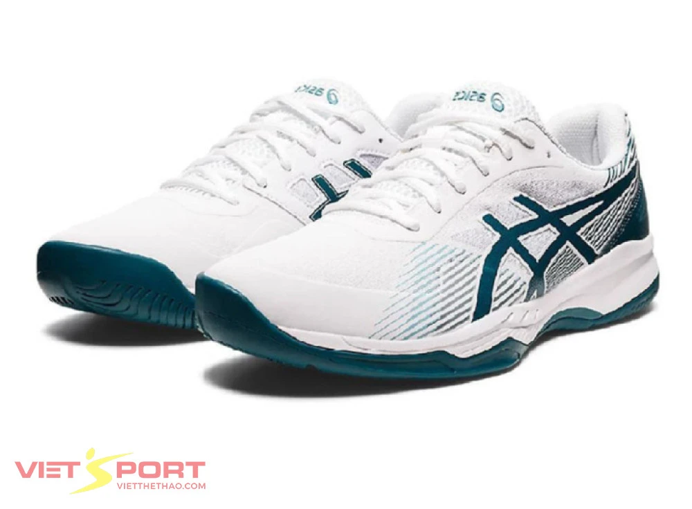 Cung cấp Giày Tennis ASICS cao cấp chính hãng, các loại Giày Tennis ASICS Nam, Nữ mẫu mới nhất, miễn phí vận chuyển toàn quốc. Cam kết giá Giày Tennis ASICS tốt, uy tín hàng đầu.