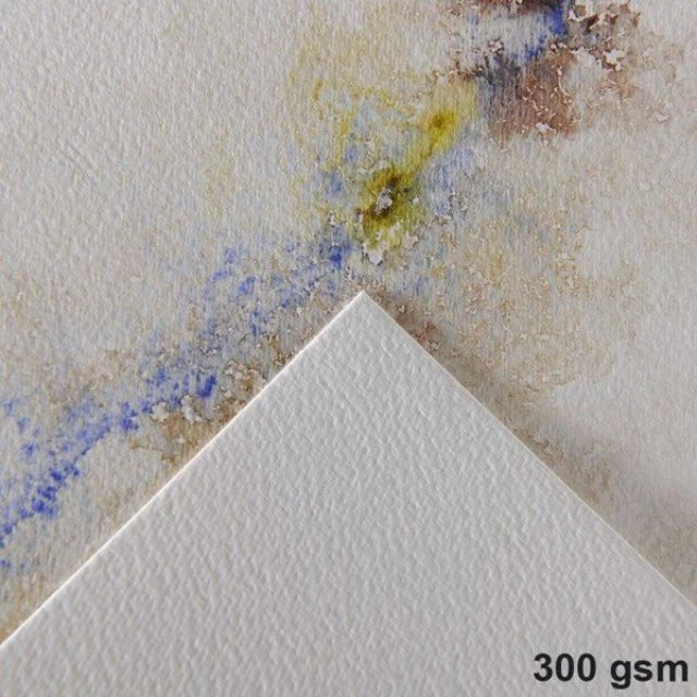 TOP 8 sản phẩm giấy vẽ màu nước chất lượng nhất