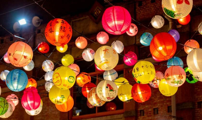 15+ cách làm đèn Trung thu 2024 đảm bảo độc đáo