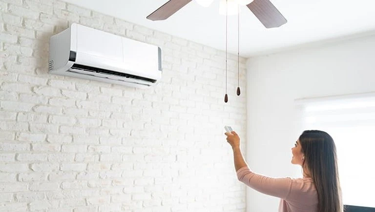 Hướng dẫn sử dụng điều khiển điều hòa Daikin 2 chiều