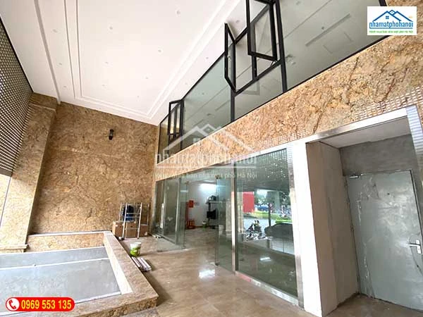 Tòa Nhà Văn Phòng 188 Cầu Giấy, Phường Quan Hoa, Quận Cầu Giấy, TP Hà Nội