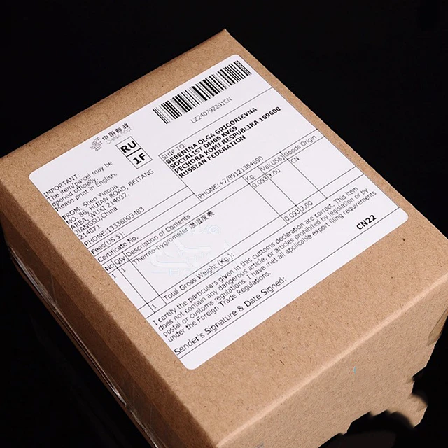 Giấy in nhiệt là gì? Ứng dụng và phân loại giấy in nhiệt