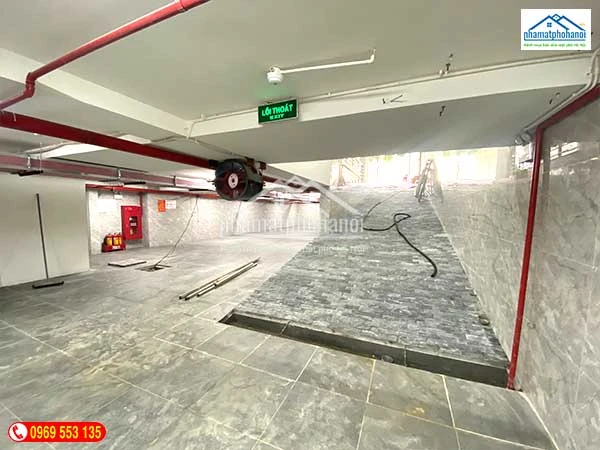 Tòa Nhà Văn Phòng 188 Cầu Giấy, Phường Quan Hoa, Quận Cầu Giấy, TP Hà Nội