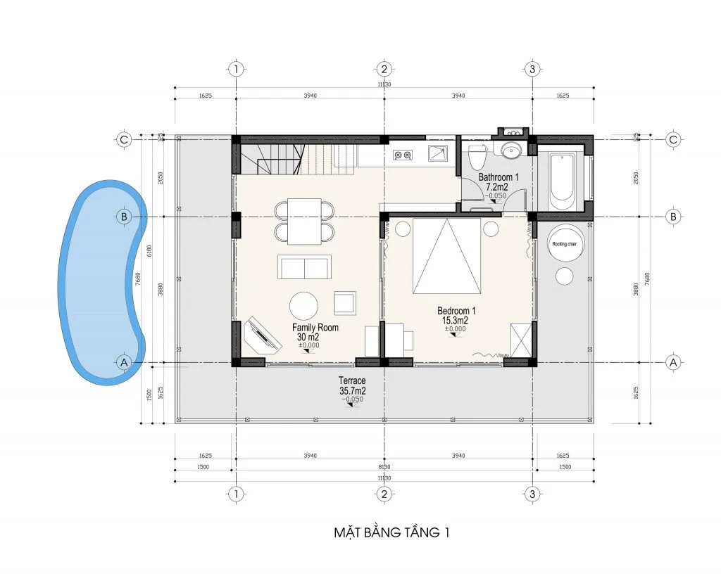 Tổng quan dự án Onsen Villas & Resort Hòa Bình - VHS LAND - Đơn vị phân phối Bất động sản hàng đầu Việt Nam