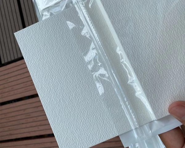 TOP 8 sản phẩm giấy vẽ màu nước chất lượng nhất