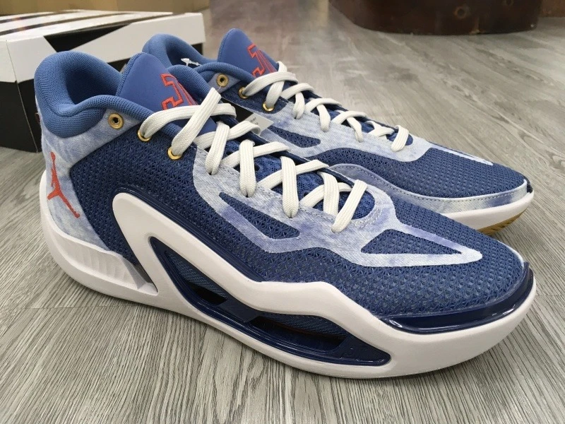 Giày bóng rổ Nike chính hãng