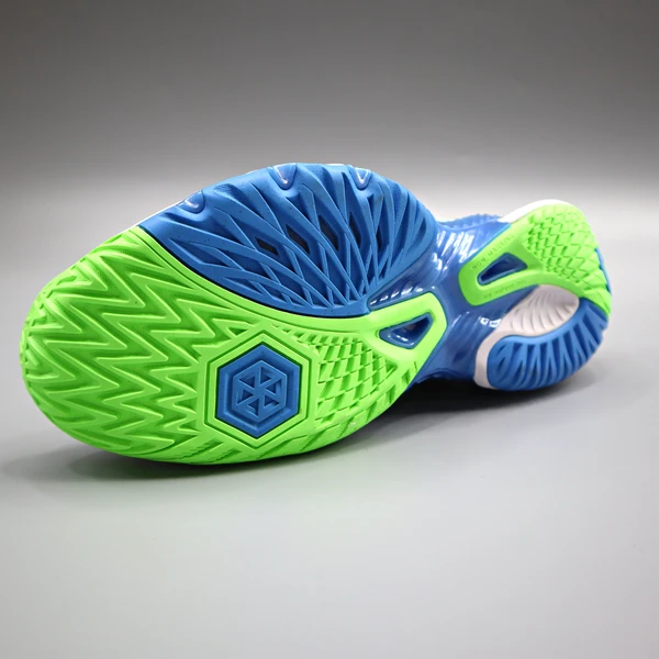 GIÀY ASICS METARISE - TRẮNG XANH DẠ