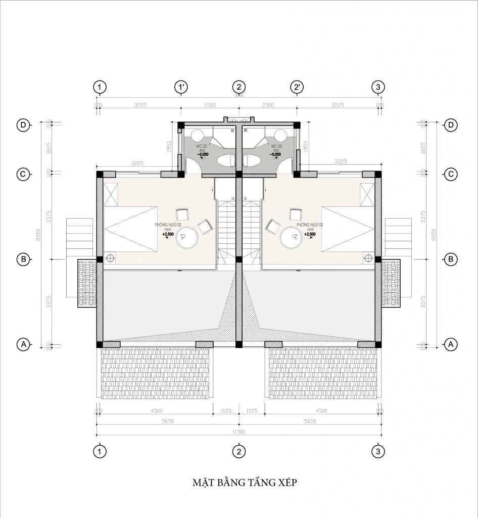 Tổng quan dự án Onsen Villas & Resort Hòa Bình - VHS LAND - Đơn vị phân phối Bất động sản hàng đầu Việt Nam