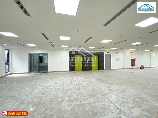 Tòa Nhà Văn Phòng 188 Cầu Giấy, Phường Quan Hoa, Quận Cầu Giấy, TP Hà Nội