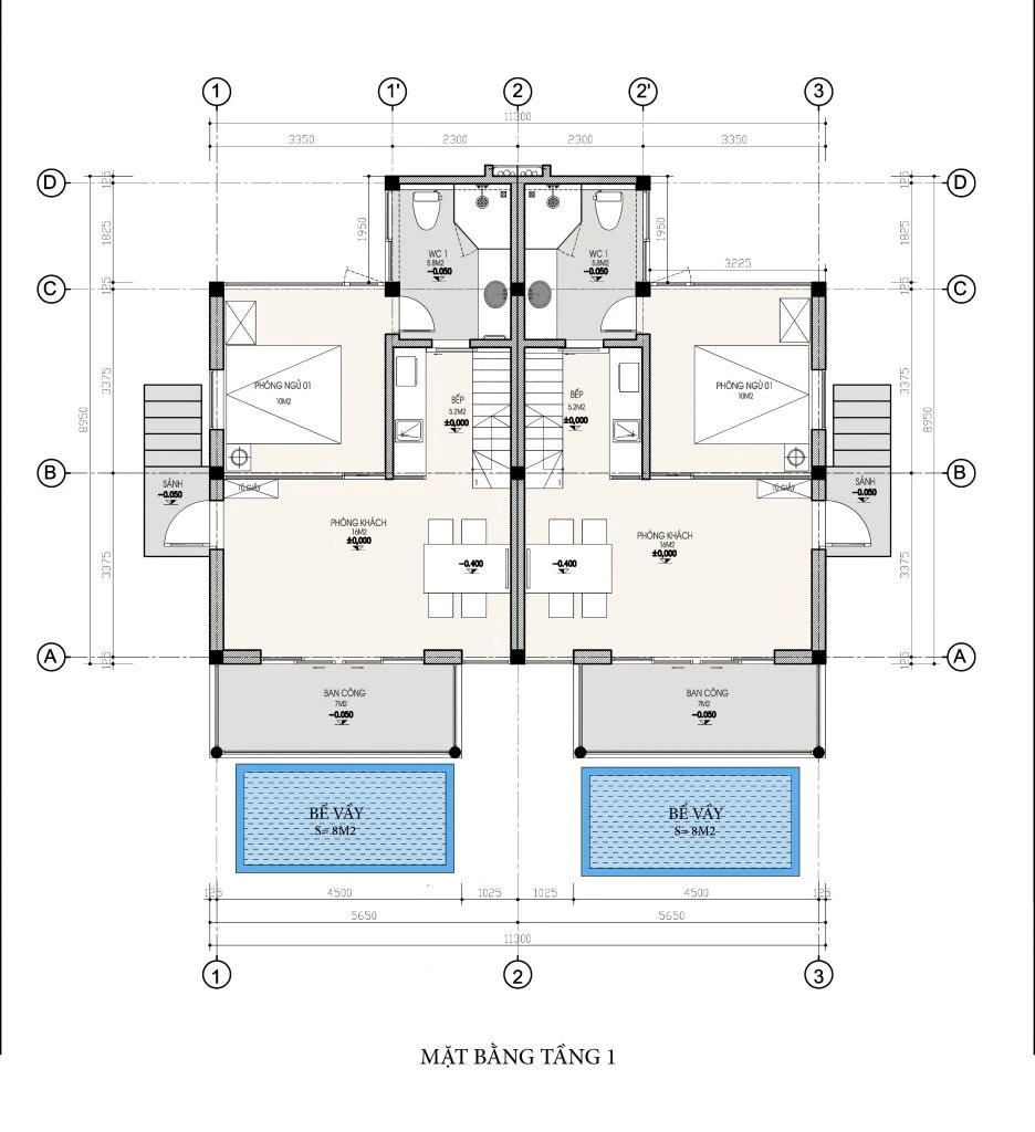 Tổng quan dự án Onsen Villas & Resort Hòa Bình - VHS LAND - Đơn vị phân phối Bất động sản hàng đầu Việt Nam