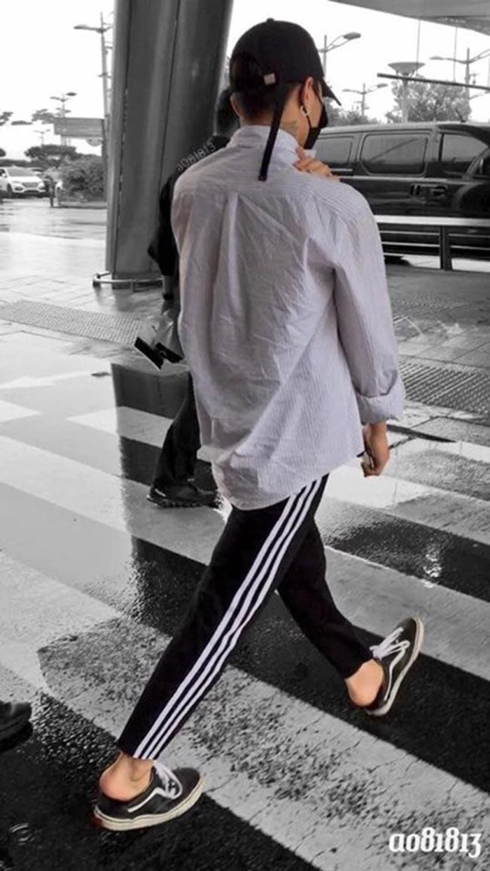 Bắt kịp hot trend với loạt giày Vans đạp gót cực xịn