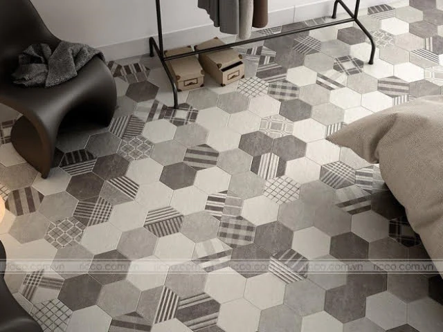 101+ Mẫu gạch bông lát nền 20×20, 30×30, 60×60 HOT NHẤT 2024