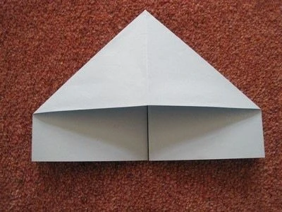 Cách gấp hộp giấy đựng rác đơn giản bằng giấy A4