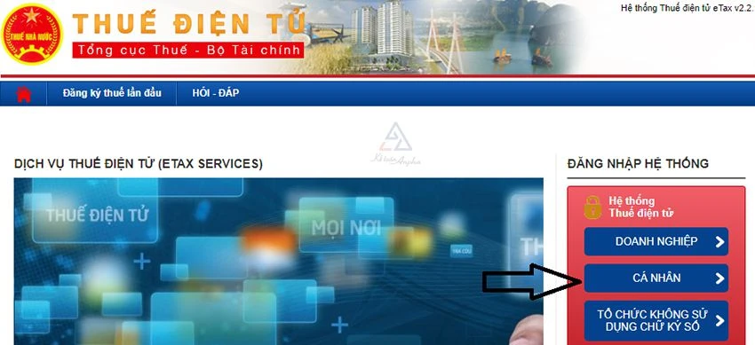 Cách đăng ký, tra cứu mã số thuế TikTok Shop - tư vấn chi tiết