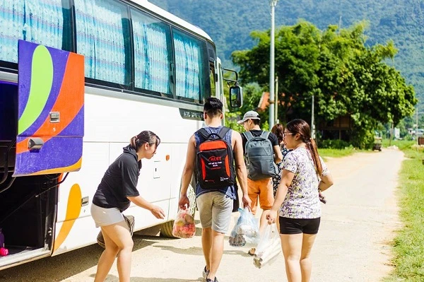 Tour du lịch Mai Châu Hòa Bình 2 ngày 1 đêm