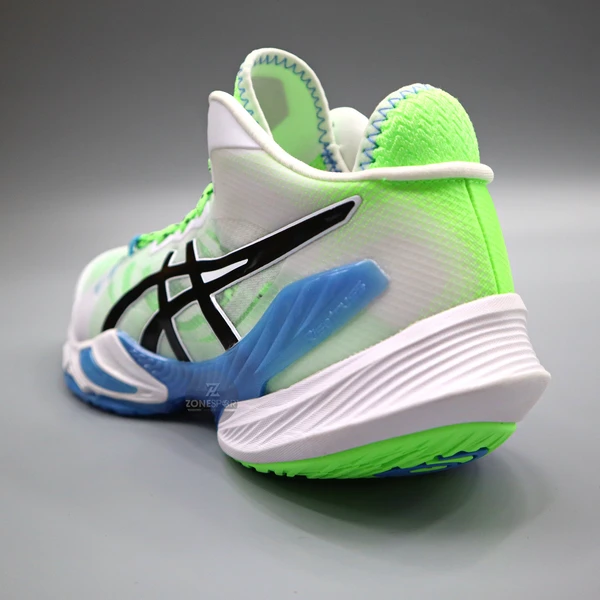 GIÀY ASICS METARISE - TRẮNG XANH DẠ