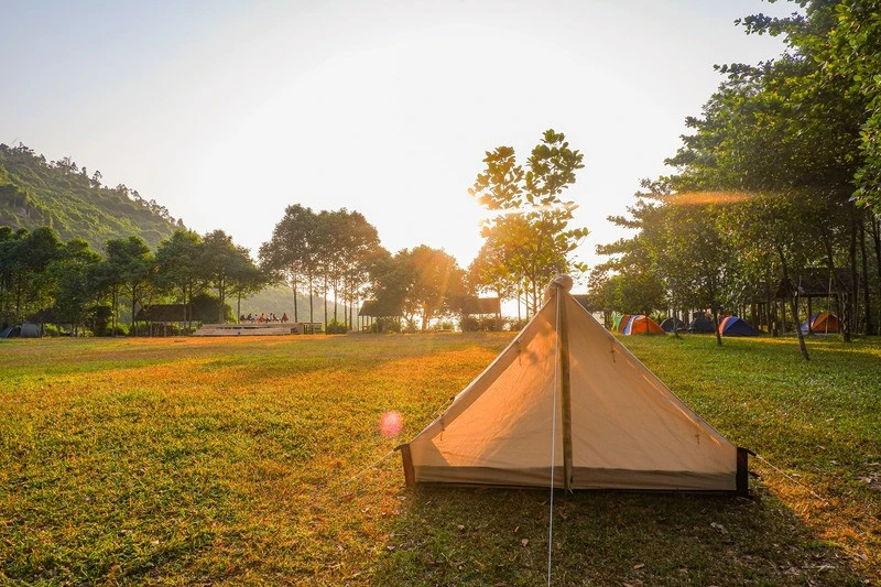 Khu du lịch Suối Hoa, Đà Nẵng: Gợi ý những trải nghiệm thú vị 