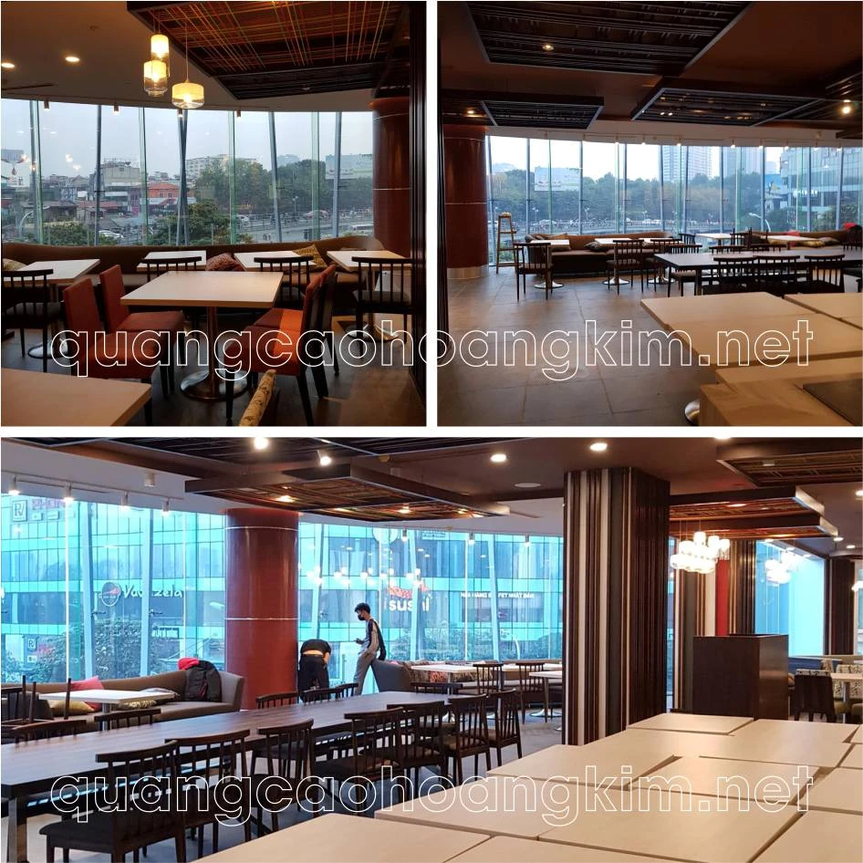 DECAL, GIẤY DÁN KÍNH CHỐNG NẮNG, CÁCH NHIỆT CỰC TỐT