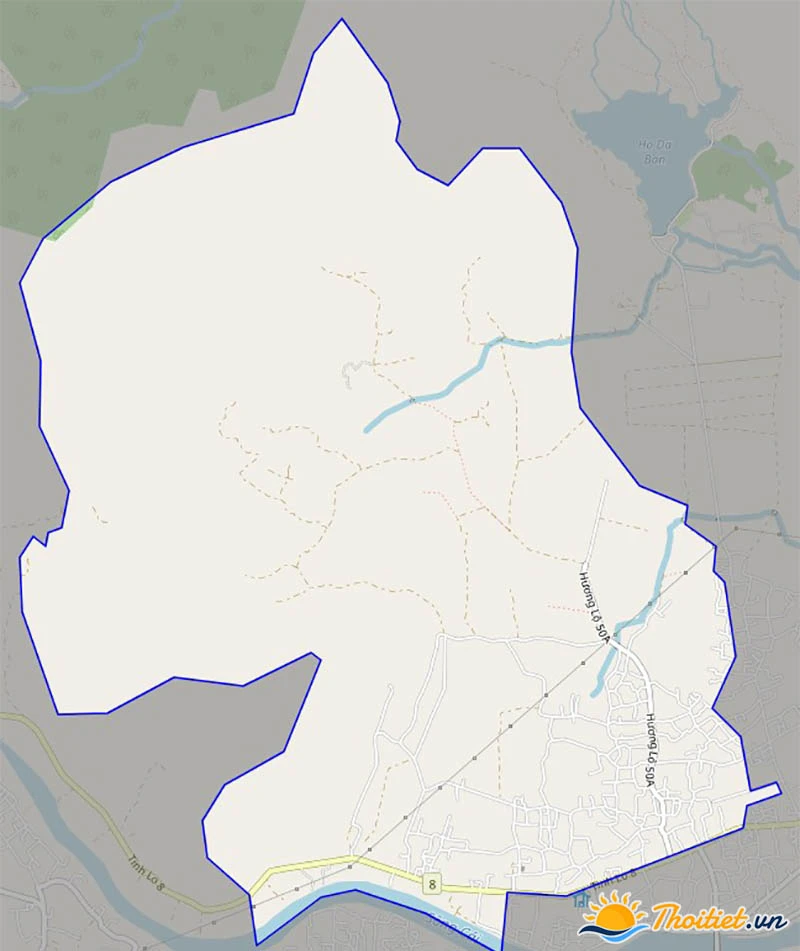 Dự báo thời tiết Xã Diên Sơn - Huyện Diên Khánh