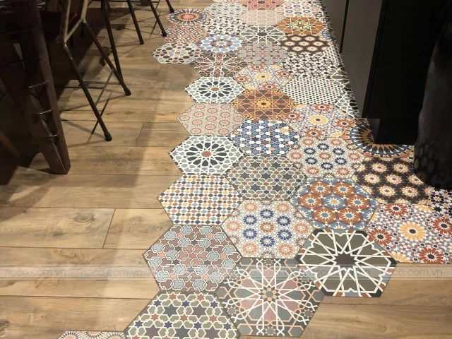 101+ Mẫu gạch bông lát nền 20×20, 30×30, 60×60 HOT NHẤT 2024