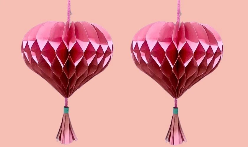 15+ cách làm đèn Trung thu 2024 đảm bảo độc đáo