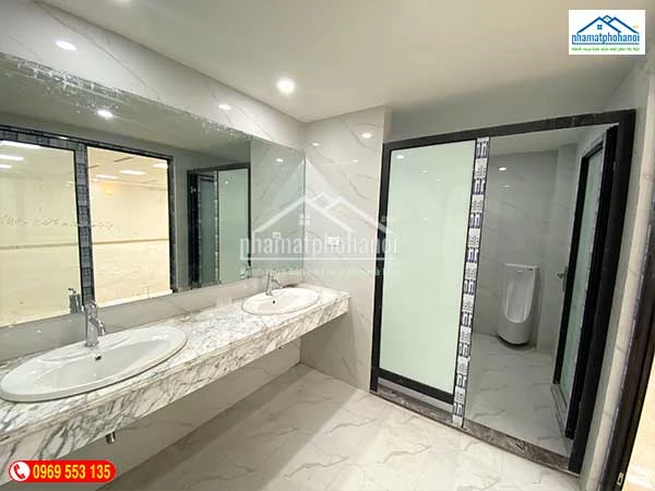 Tòa Nhà Văn Phòng 188 Cầu Giấy, Phường Quan Hoa, Quận Cầu Giấy, TP Hà Nội