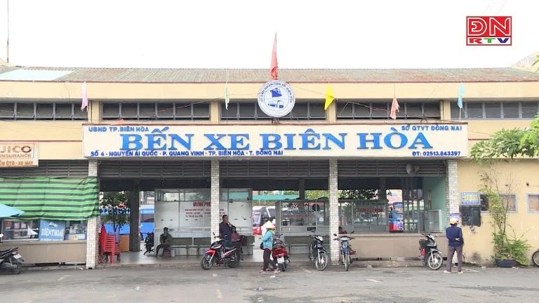 Bến Xe Biên Hòa | Cập Nhật Thông Tin Về Các Nhà Xe Chính Xác