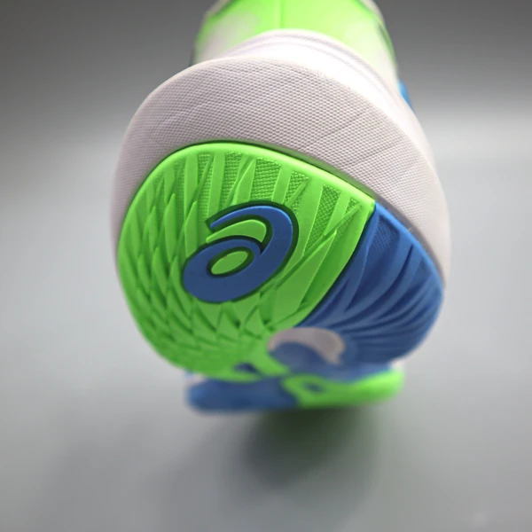 GIÀY ASICS METARISE - TRẮNG XANH DẠ