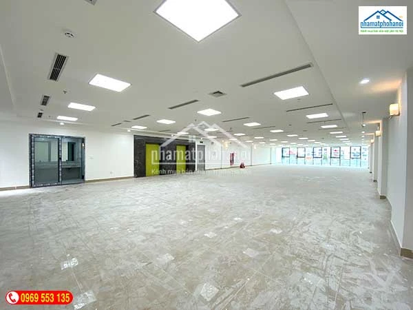 Tòa Nhà Văn Phòng 188 Cầu Giấy, Phường Quan Hoa, Quận Cầu Giấy, TP Hà Nội