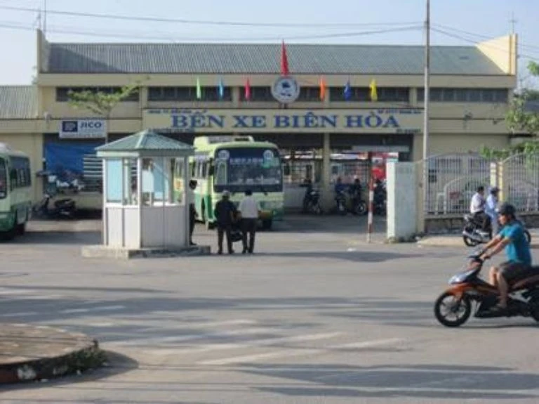 Bến Xe Biên Hòa | Cập Nhật Thông Tin Về Các Nhà Xe Chính Xác