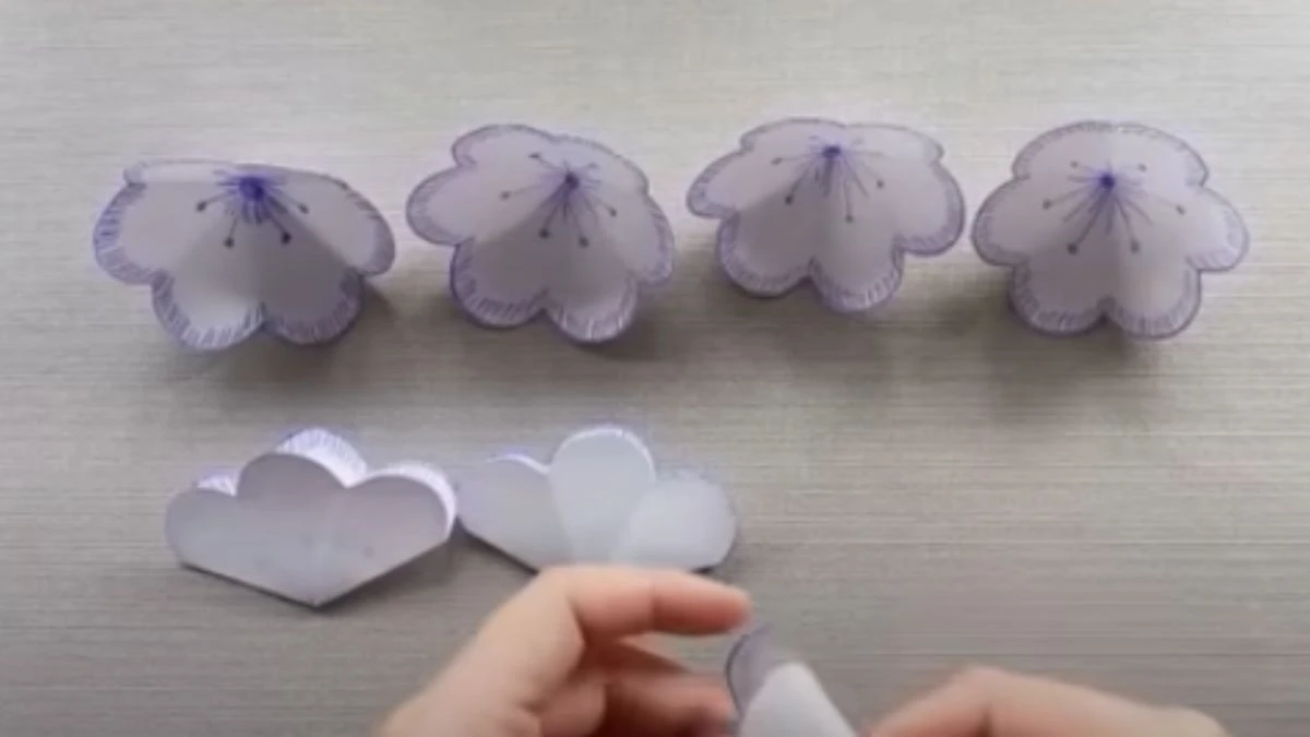 12+ cách làm thiệp 20/11 sáng tạo, đơn giản và đẹp nhất 2024