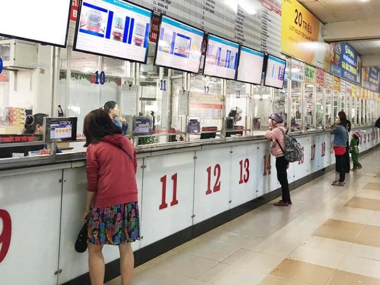 Bến Xe Biên Hòa | Cập Nhật Thông Tin Về Các Nhà Xe Chính Xác